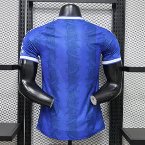 LEICESTER CITY 2026/27 HOME JERSEY - Player Version