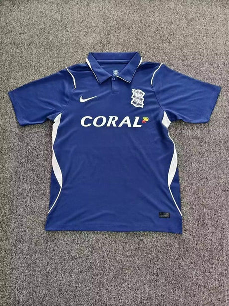 BIRMINGHAM 2026/27 MAGLIA HOME