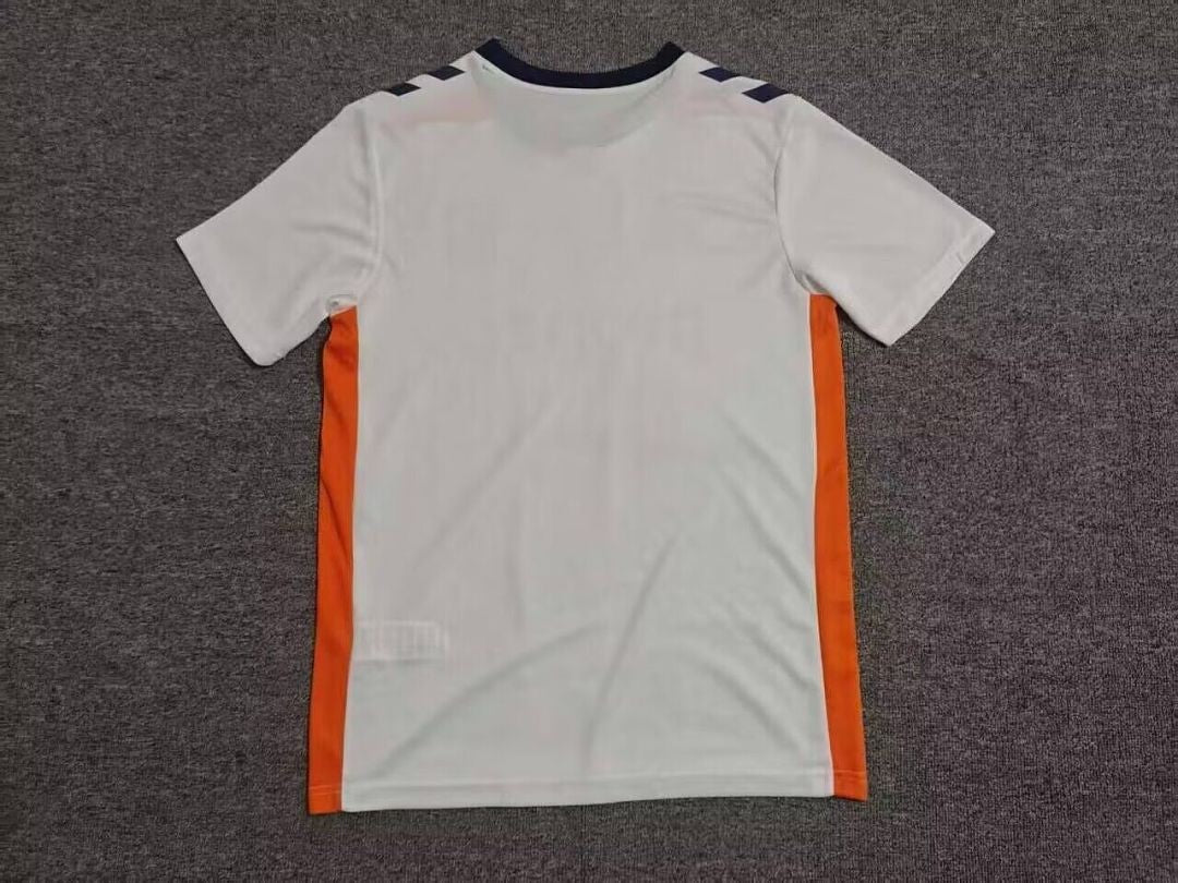 COVENTRY CITY 2026/27 AWAY JERSEY - White