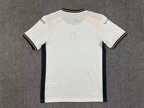 HULL CITY 2026/27 AWAY JERSEY - White