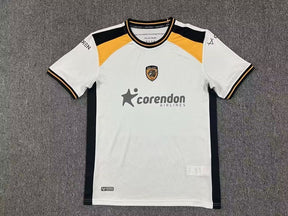 HULL CITY 2026/27 AWAY JERSEY - White