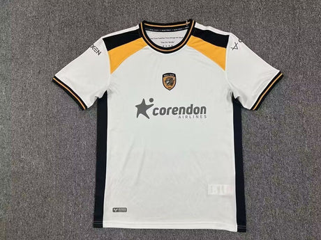 HULL CITY 2026/27 AWAY JERSEY - White