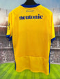 PORTSMOUTH 2026/27 AWAY JERSEY - Yellow
