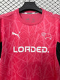 DERBY COUNTY 2026/27 AWAY JERSEY - Red