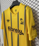 SHEFFIELD WEDNESDAY 2026/27 AWAY JERSEY - Yellow