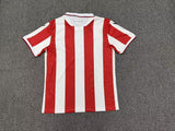 STOKE CITY 2026/27 HOME JERSEY