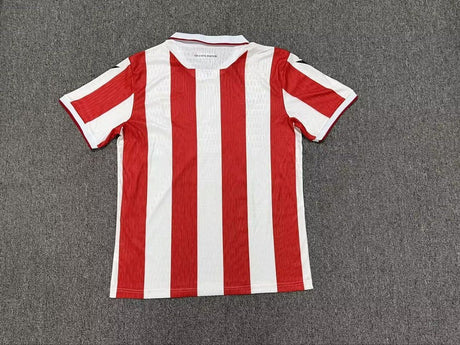 STOKE CITY 2026/27 MAGLIA HOME