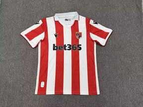 STOKE CITY 2026/27 HOME JERSEY