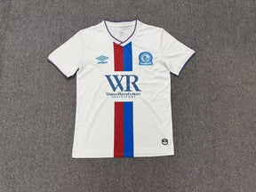 BLACKBURN ROVERS 2026/27 THIRD JERSEY - White