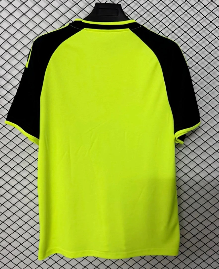 SHEFFIELD UNITED 2026/27 THIRD JERSEY - Light Green