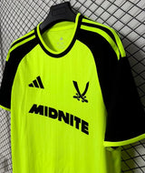 SHEFFIELD UNITED 2026/27 THIRD JERSEY - Light Green