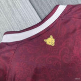 LEICESTER CITY 2026/27 AWAY JERSEY - Red