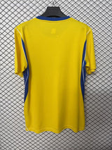 BIRMINGHAM 2026/27 AWAY JERSEY - Yellow