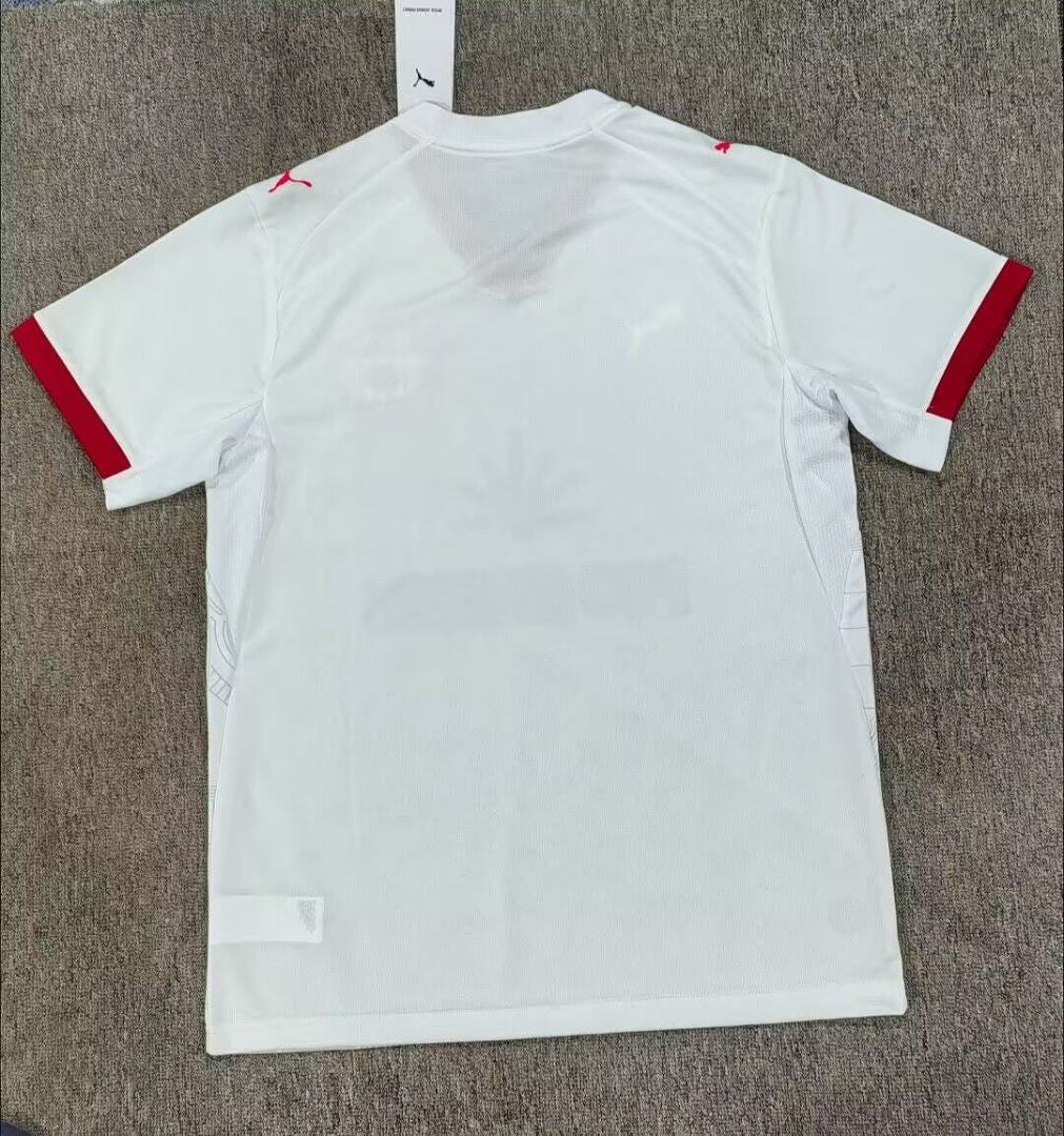 SOUTHAMPTON 2026/27 THIRD JERSEY - White