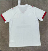 SOUTHAMPTON 2026/27 THIRD JERSEY - White