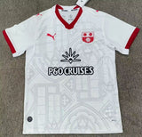 SOUTHAMPTON 2026/27 THIRD JERSEY - White
