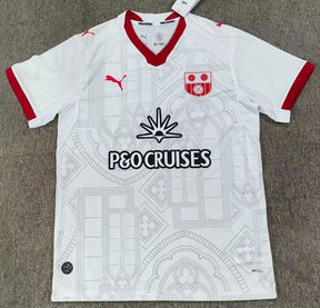 SOUTHAMPTON 2026/27 THIRD JERSEY - White