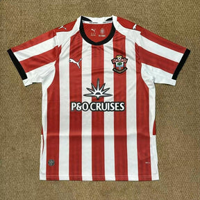 SOUTHAMPTON 2026/27 HOME JERSEY