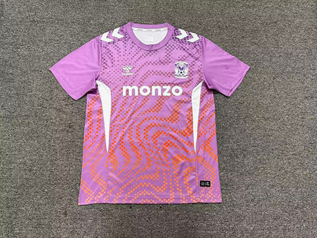 COVENTRY CITY 2026/27 MAGLIA THIRD - Rosa