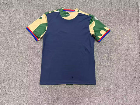 STOKE CITY 2026/27 MAGLIA AWAY - Verde