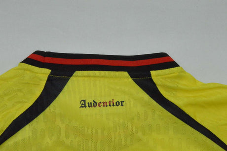 WATFORD 2026/27 MAGLIA HOME