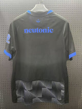 PORTSMOUTH 2026/27 THIRD JERSEY - Black