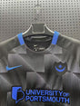 PORTSMOUTH 2026/27 THIRD JERSEY - Black