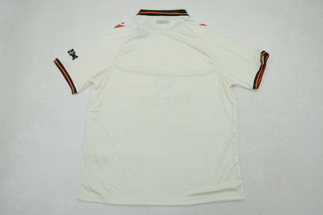 WREXHAM 2026/27 MAGLIA THIRD - Beige