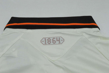 WREXHAM 2026/27 MAGLIA THIRD - Beige