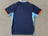 BLACKPOOL 2026/27 AWAY JERSEY - Navy