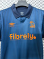SHEFFIELD WEDNESDAY 2026/27 THIRD JERSEY - Navy