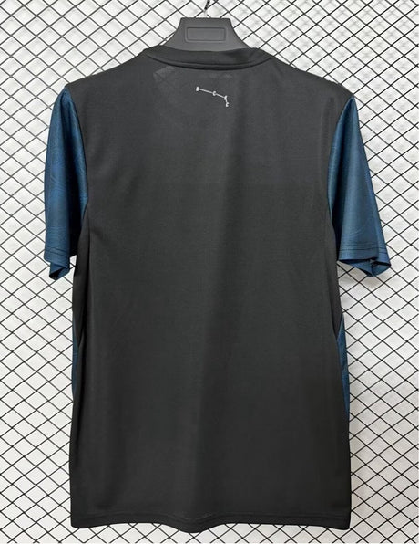 DERBY COUNTY 2026/27 MAGLIA THIRD - Nero