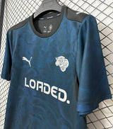 DERBY COUNTY 2026/27 THIRD JERSEY - Black