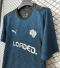 DERBY COUNTY 2026/27 THIRD JERSEY - Black