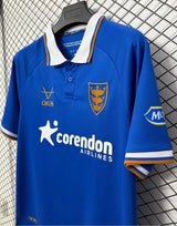 HULL CITY 2026/27 THIRD JERSEY - Blue
