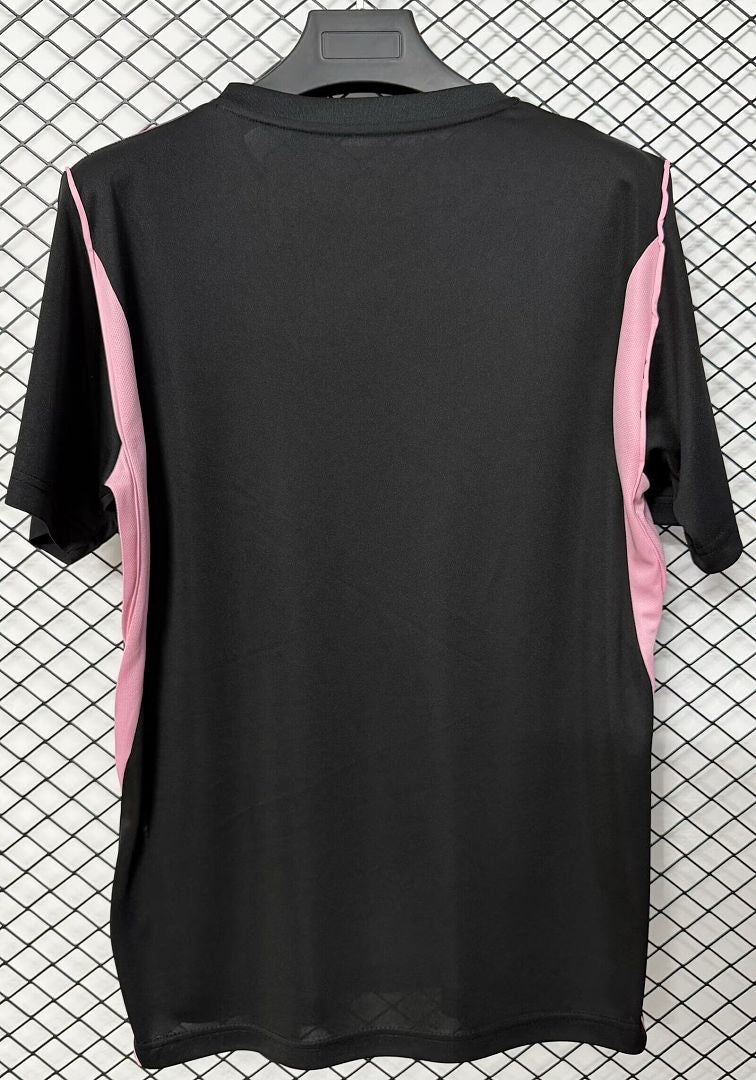 BIRMINGHAM 2026/27 THIRD JERSEY - Black, Pink
