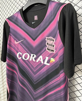 BIRMINGHAM 2026/27 THIRD JERSEY - Black, Pink