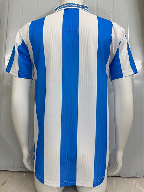 PESCARA 2000/01 MAGLIA RETRO HOME
