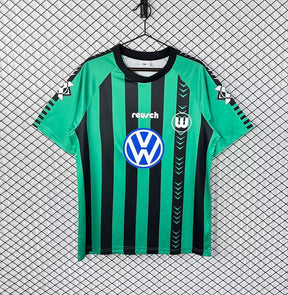 WOLFSBURG 1994/95 AWAY RETRO JERSEY