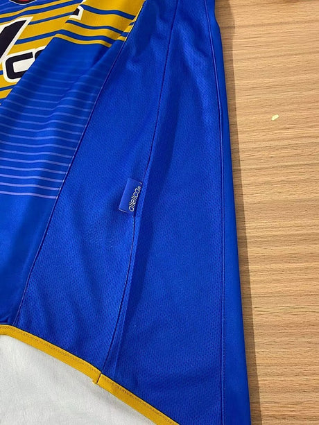 TIGRES 2006 HOME RETRO JERSEY