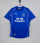 EVERTON 2002/03 HOME RETRO JERSEY