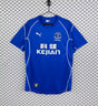 EVERTON 2002/03 HOME RETRO JERSEY