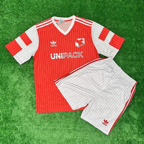 SPARTAK MOSCOW 1990/91 HOME RETRO JERSEY