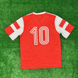 SPARTAK MOSCOW 1990/91 HOME RETRO JERSEY