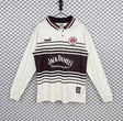 ST. PAULI 1997/98 AWAY LONG SLEEVE RETRO JERSEY