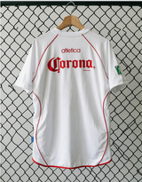 TOLUCA 2005 AWAY RETRO JERSEY