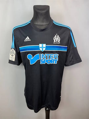 MARSEILLE 2014/15 THIRD RETRO JERSEY