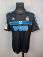 MARSEILLE 2014/15 THIRD RETRO JERSEY