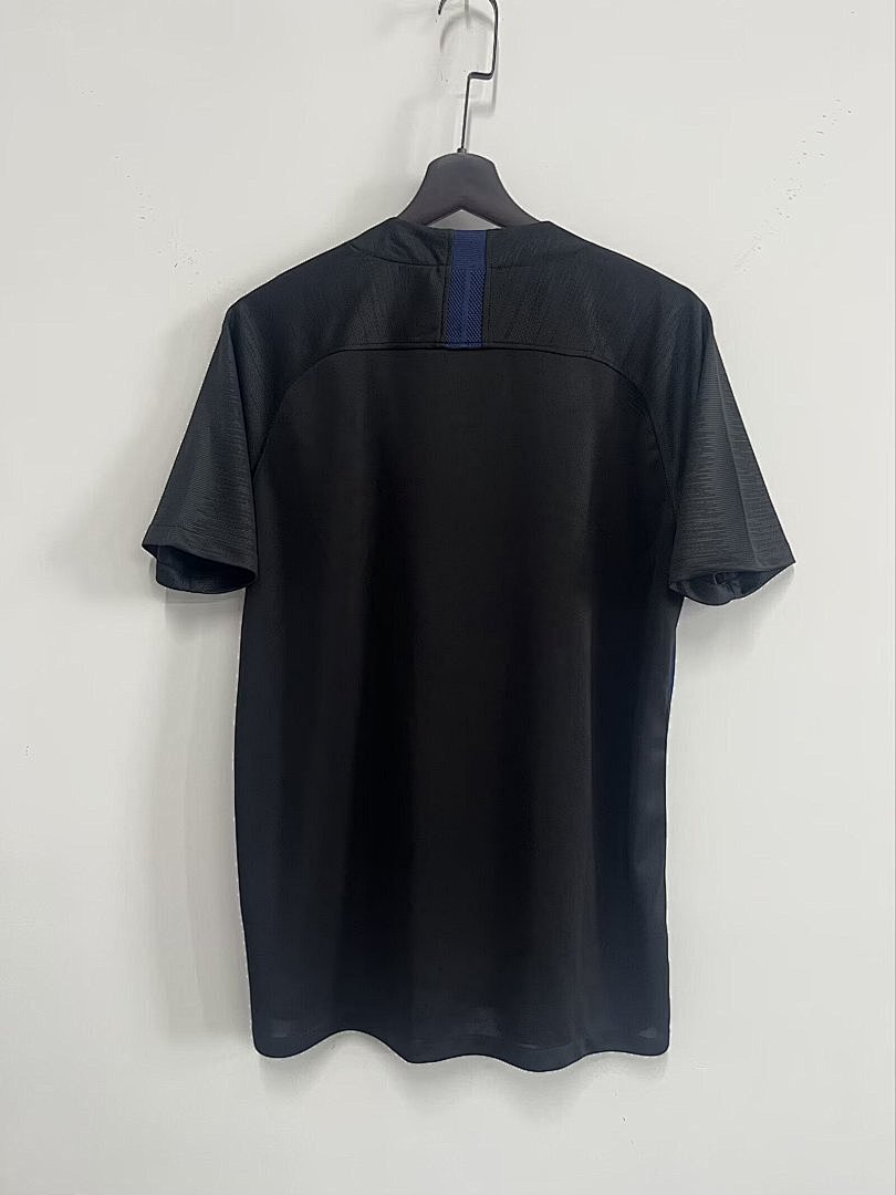 CROATIA 2018 AWAY RETRO JERSEY