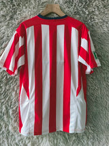 CHIVAS GUADALAJARA 2004/05 HOME RETRO JERSEY